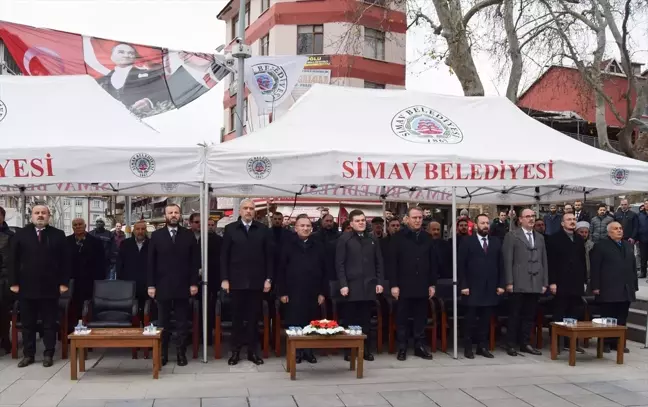 TBMM Başkanvekili Bekir Bozdağ: Türkiye'nin istikrarı yerel yönetimlerde de sağlanmalı