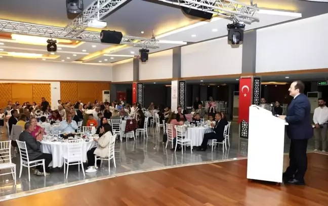 Mersin'de koruyucu aile sayısı arttı