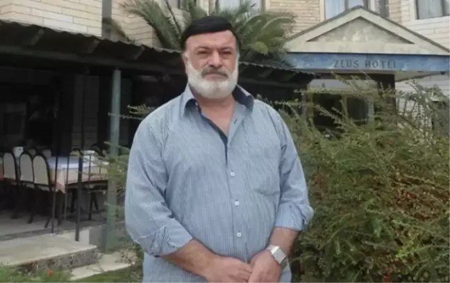 Kahtalı Mıçe kimdir, hastalığı nedir? Kahtalı Mıçe sağlık durumu nasıl?