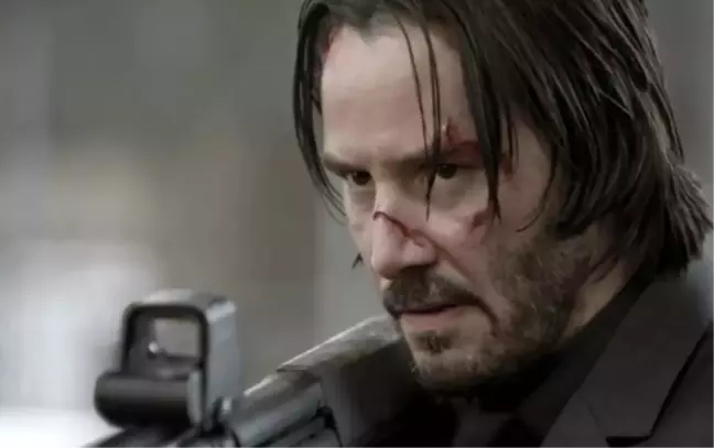 John Wick 4 filmi oyuncuları kim? John Wick 4 filmi konusu, oyuncuları ve John Wick 4 özeti!