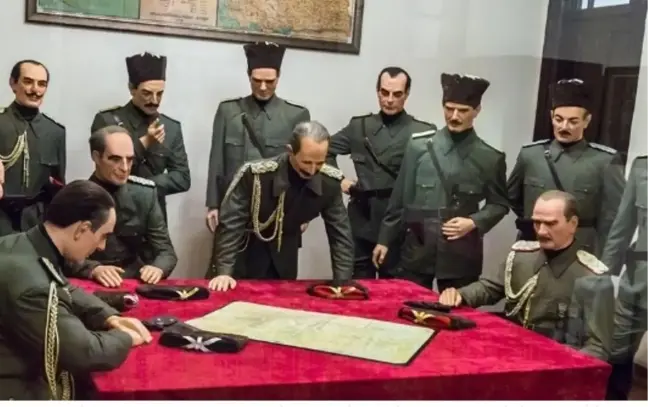 Eskişehir 19 Mayıs etkinliklerinde neler yapılacak? Eskişehir 19 Mayıs konseri var mı?