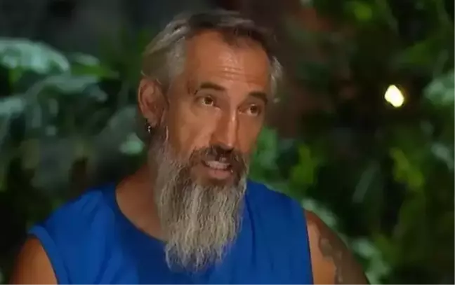 SURVİVOR 2024 ÖZGÜR TETİK KİMDİR? Özgür Tetik kaç yaşında, nereli?