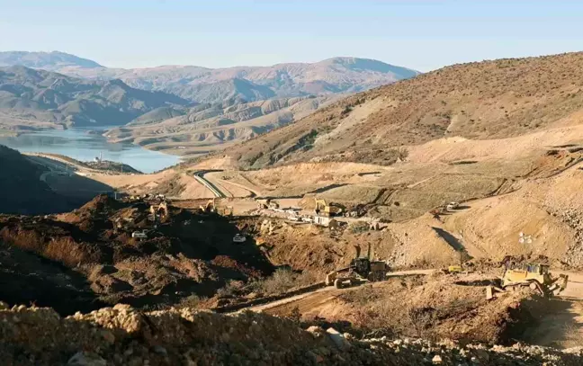 Anagold Madencilik İşçi Çıkarılması Hakkında Açıklama Yaptı