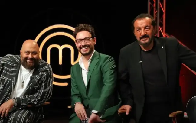 MasterChef CANLI izle! 2024 TV8 MasterChef yeni bölüm HD Canlı izleme linki var mı?