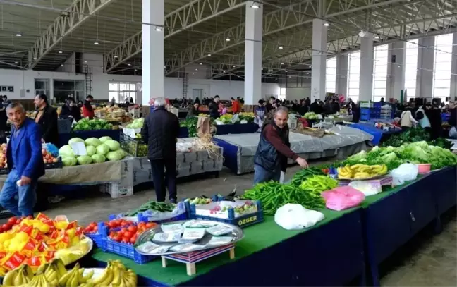 Tüketici Güven Endeksi Kasım ayında düştü