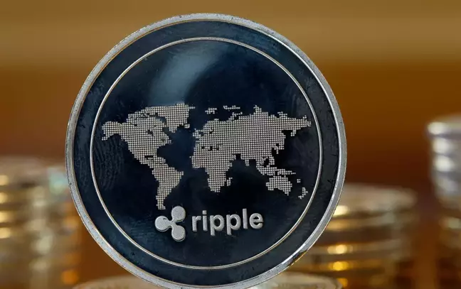 Trump etkisi XRP değerini 125 milyar dolar artırdı