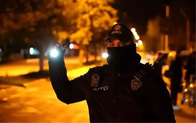 Isparta'da Trafik ve Asayiş Denetimi: 14 Sürücüye Ceza