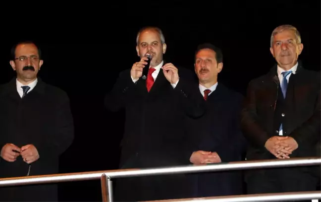 Kılıçdaroğlu 15 Temmuz'da Kontrollü Yerlere Kaçtı