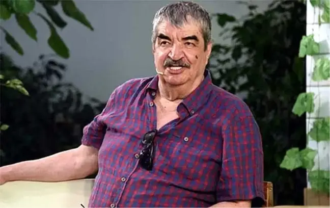 Dha İstanbul - Bülent Kayabaş Son Yolculuğuna Uğurlanıyor (1)