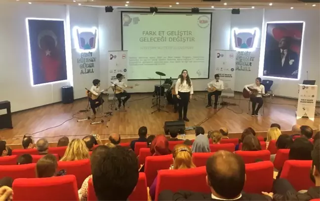 Özel Yetenekli Çocuklar İçin