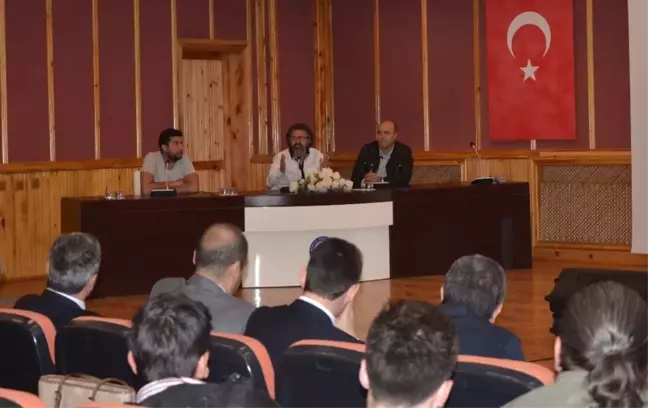 İnşaat Sektörü, Öğrencilerle Buluştu