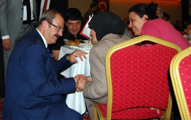 Sanko Holding Geleneksel İftar Yemeği