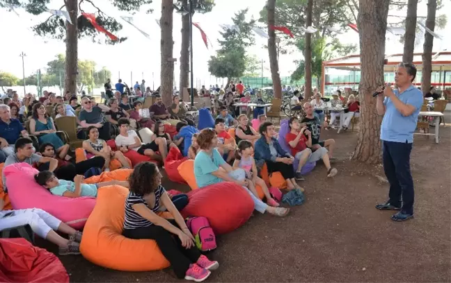 Başkan Uysal: