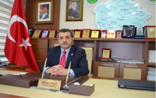 Pütürge Harikalar Diyarı' Projesi Hayata Geçiriliyor