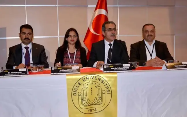 Dicle Elektrik'ten Genç Mühendislere Destek