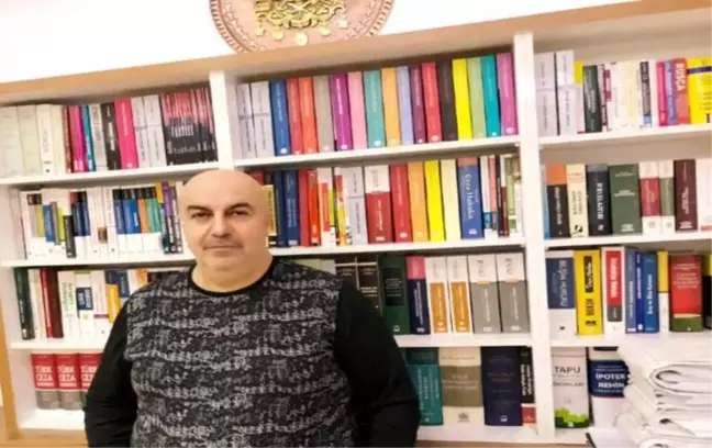 Yüksek Mimar Demir: