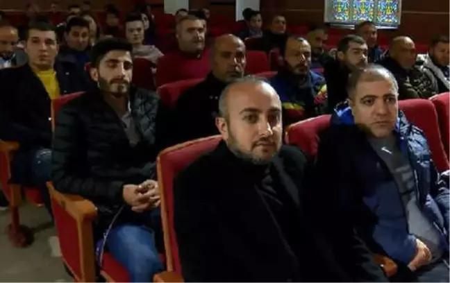 Türkiye'de 1 Milyona Yakın İnsan Geçimini Vale Sektöründen Sağlıyor'