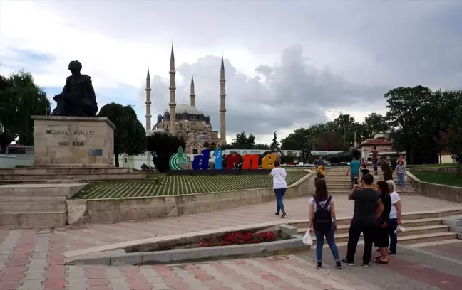 Kültür Turizminde Rota