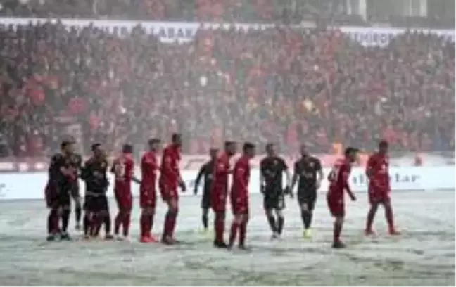 TFF 1. Lig: Eskişehirspor: 3 - Altınordu: 0