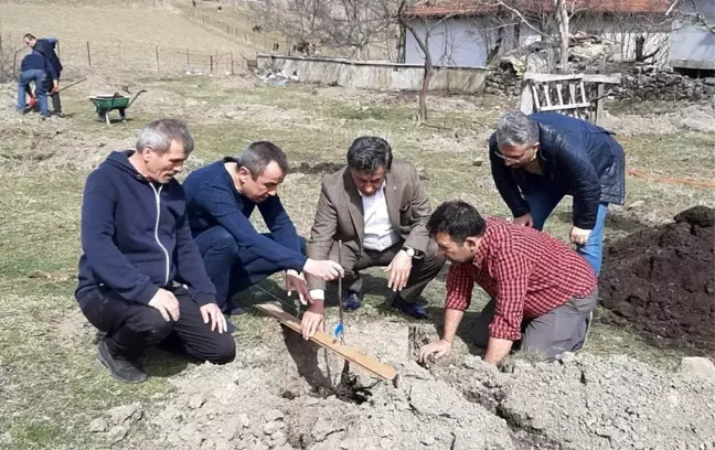 Milletvekili Güneş'ten örnek davranış