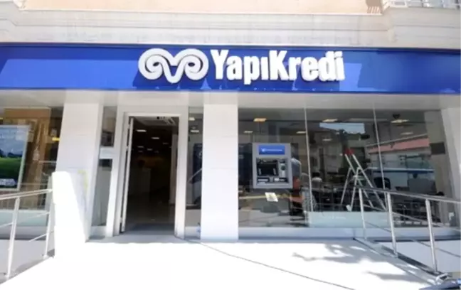 Yapı Kredi'den kredi protokolü katılma kararı