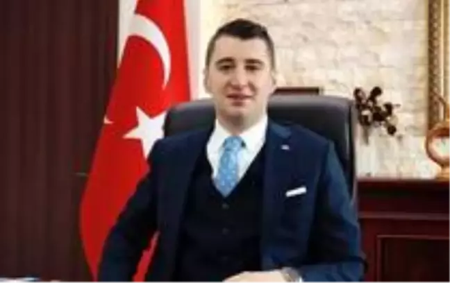 Acıgöl ve Derinkuyu Kaymakamları bir aylık maaşlarını bağışladı