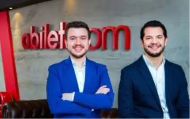 Yılın en iyi mobil seyahat uygulaması obilet.com seçildi