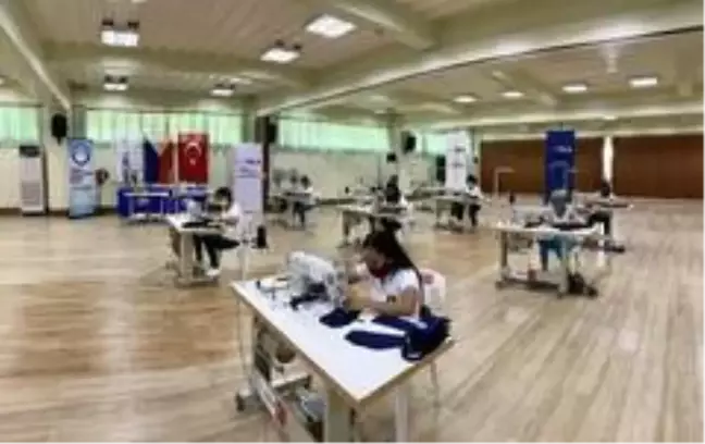 Filipinlerin Covid-19 ile mücadelesine TİKA'dan destek
