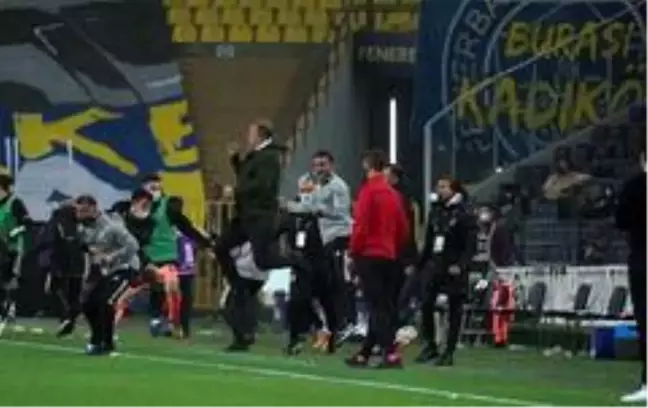 Sergen yine tarihe geçti