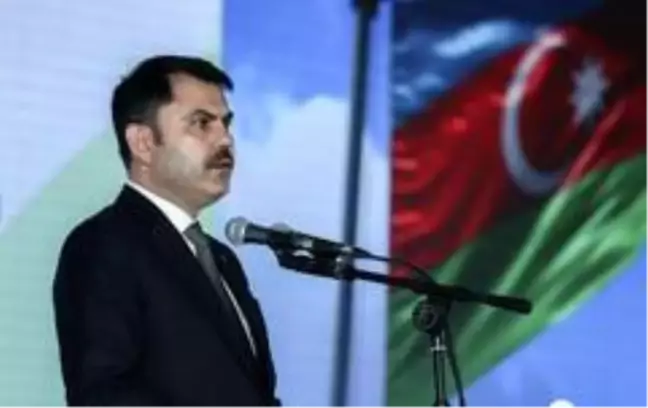 Bakan Kurum: