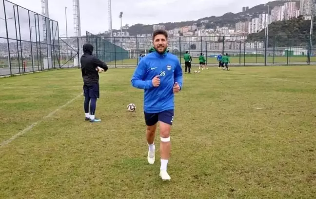 Diyarbakırspor golcüsünü buldu