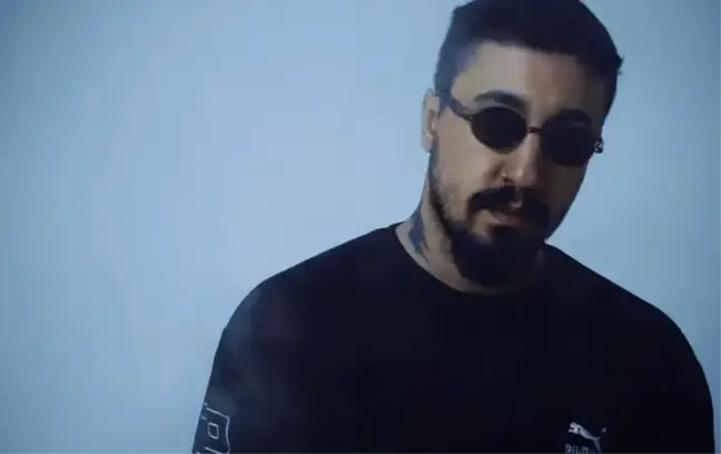 Rota - X-RAY sözleri! X-RAY rap şarkısı sözleri nelerdir? Rota sözleri