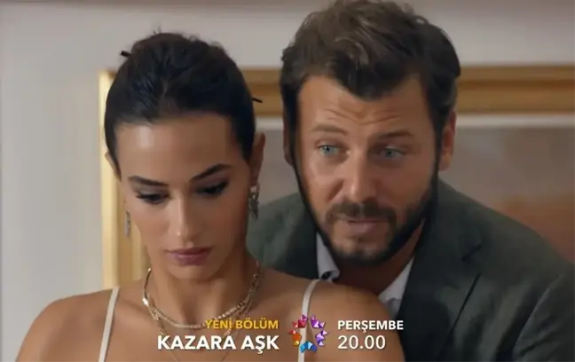 Kazara Aşk ne zaman, saat kaçta, hangi kanalda? Kazara Aşk yeni bölümü ne zaman başlayacak?