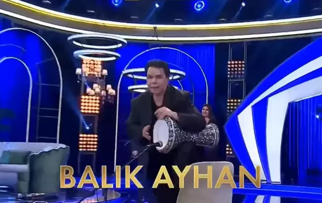 Balık Ayhan kimdir? Şarkılar Bizi Söyler konuğu Balık Ayhan gerçek adı ne? Ayhan Küçükboyacı biyografisi kaç yaşında, nereli?