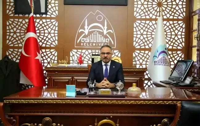 Başkan Mehmet Kuş en başarılı başkanlar sıralamasında