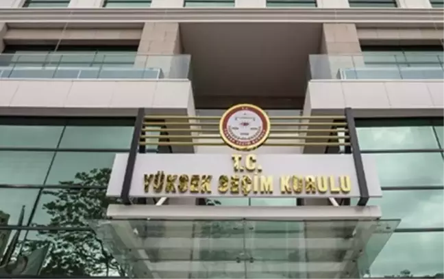 YSK Başkanı kim? YSK Başkanı kim oldu?