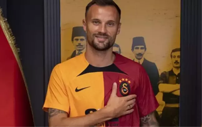 Seferovic hangi takıma gitti? Seferovic nerede?