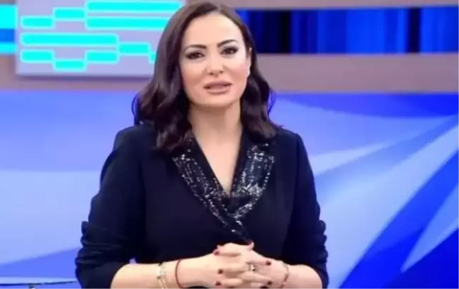 Ortak yayın sunucu Didem Arslan Yılmaz kimdir? Didem Arslan Yılmaz kaç yaşında, nereli?