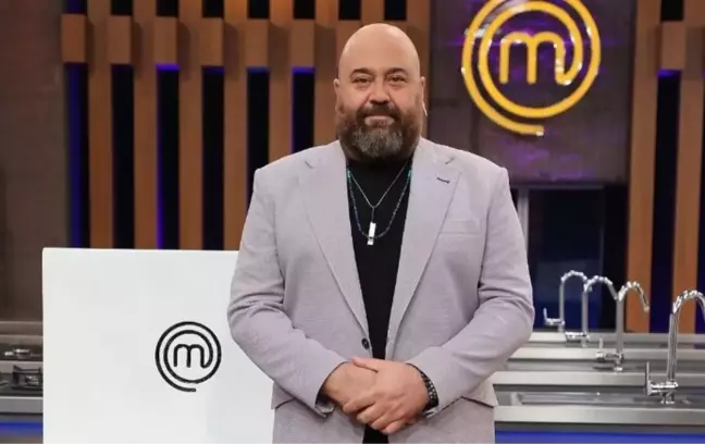 Somer Sivrioğlu neden ayrıldı? Somer Şef MasterChef'ten ayrıldı mı?