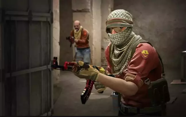 Cs Go aim hack kodu nedir? Cs Go aim hack nasıl yapılır?