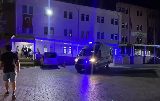 Yakakent'te Denizde Boğulan Kişi Hayatını Kaybetti