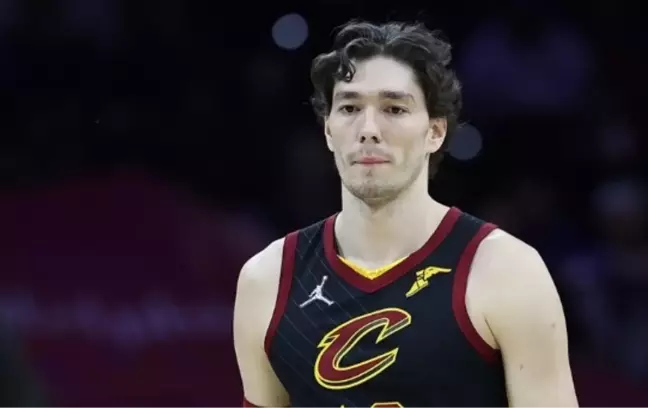 Cedi Osman Milli Takımı reddetti mi (Basketbol)?