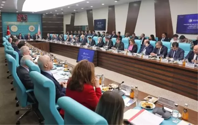 Tarım ve Orman Bakanı: 2023 yılında 1 milyon 300 bin gıda kontrolü gerçekleştirildi
