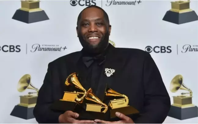 Killer Mike kimdir? Rapçi Killer Mike neden tutuklandı?
