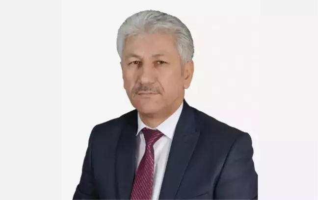 Memiş Çelik kimdir? AK Parti Ankara Şereflikoçhisar Belediye Başkan Adayı Memiş Çelik kaç yaşında, nereli?