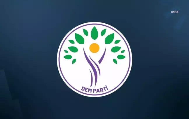 Şanlıurfa'da DEM Partili 14 kişi gözaltına alındı