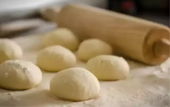 MasterChef Patatesli pide tarifi! En güzel patatesli pide tarifi! Patatesli pide tarifi nasıl yapılır? Patatesli pide için malzemeler!