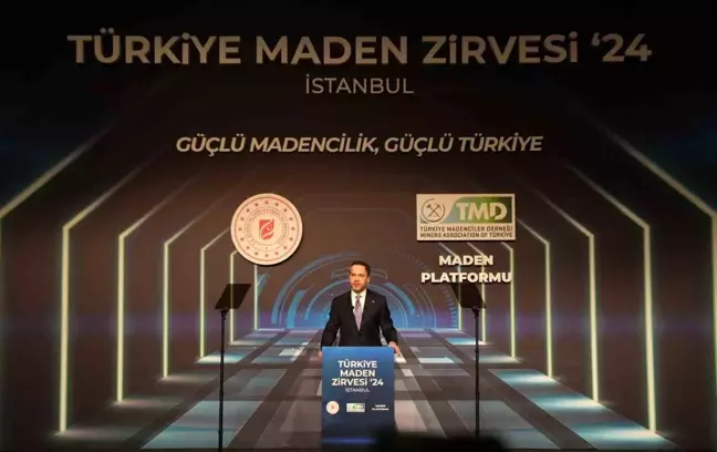 Bakan Bayraktar: 