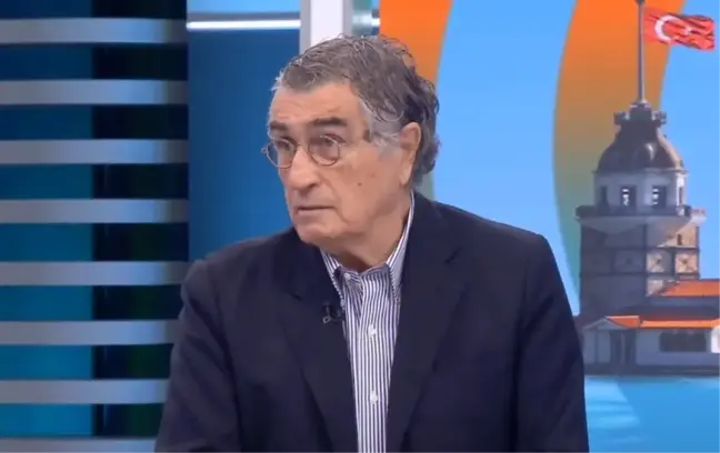 Hasan Cemal kimdir? Halk Tv konuğu Hasan Cemal kaç yaşında, nereli? Hasan Cemal biyografisi!