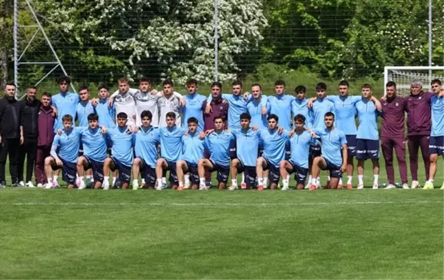 UEFA Gençlik Ligi nedir, Şampiyonlar Ligi ile aynı mı?
